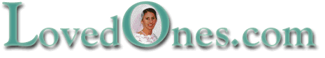 LovedOnes.com